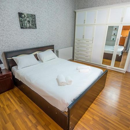 Tbilisi 300 아파트 외부 사진