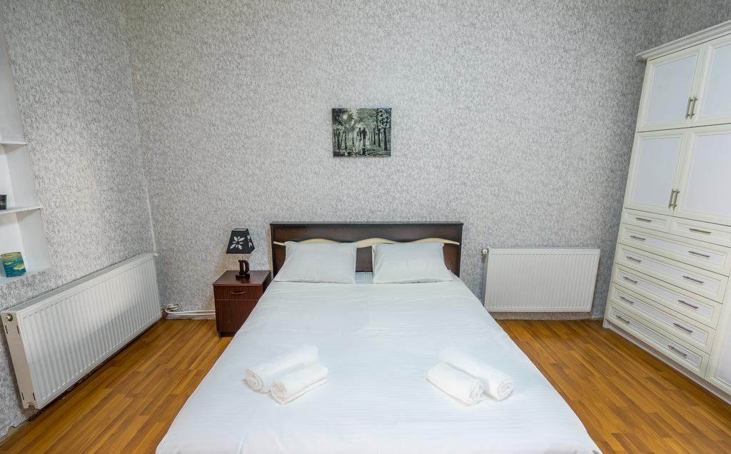 Tbilisi 300 아파트 외부 사진